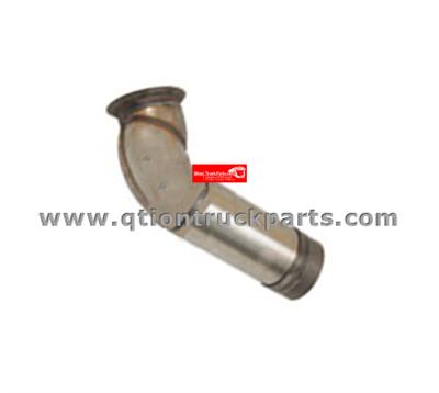 9424904019 Exhaust Pipe MERCEDES TRUCK