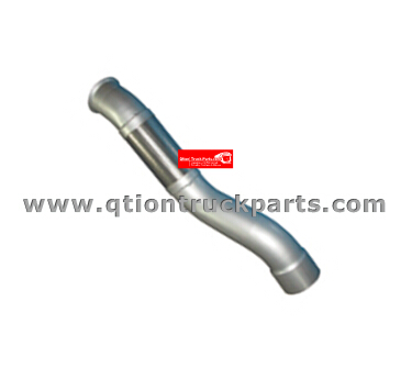 9424903119/9424904219/9424902319 Exhaust Pipe MERCEDES TRUCK