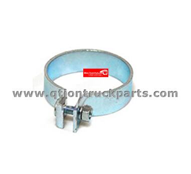 81974200023 Exhaust Clamp MAN Truck