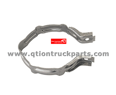 1629499 Exhaust Clamp VOLVO TRUCK