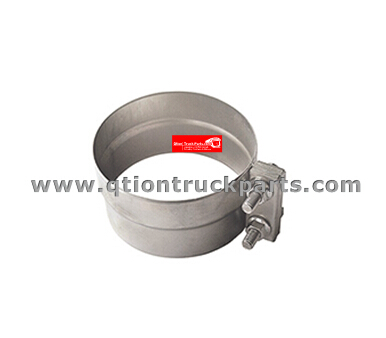 1589141/1599375 Exhaust Clamp VOLVO TRUCK