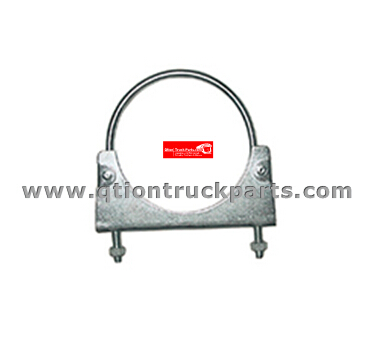 1581047/1581046 Exhaust Clamp VOLVO TRUCK