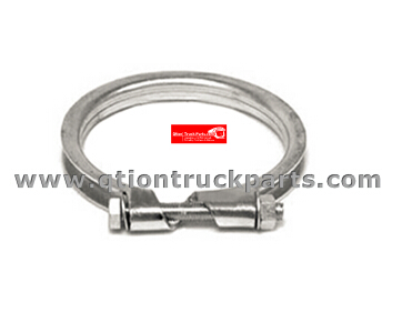 1674248 Exhaust Clamp VOLVO EURO II / FM 7-10 / FH12-16