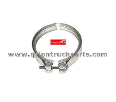 1385618/1387118/1422474 Exhaust Clamp SCANIA TRUCK