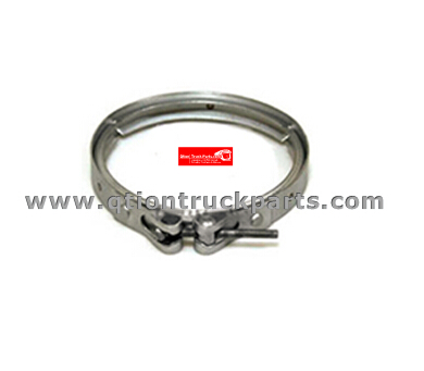 1431579 Exhaust Clamp SCANIA TRUCK