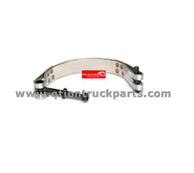 1514959 Exhaust Clamp SCANIA TRUCK