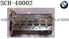 BMW B25 Cylinder Head