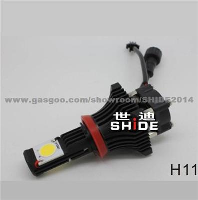 LED Head Lamp H11