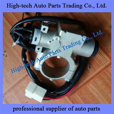 0014621130 Beiben Truck Ignition Switch 001 462 11 30