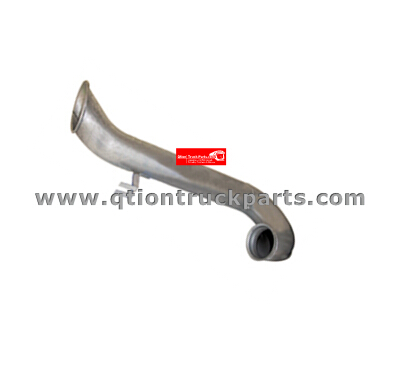 1331936 Exhaust Pipe DAF XF95 / 95XF