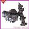 Turbo Charger BV39 For Audi Turbocharger - img2