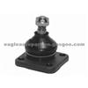 Black Steel Ball Joint 43330-29095 For Toyota Corolla AE110 Corona
