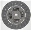 Clutch Disc And Clutch Plate And Auto Clutch 037141033B