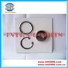 Compressor Gasket Oring Seal Kit & Shaft Seal Kit GM DA6 /R4/ HT6 /HR6 /HR6HE /V5/ NIHON/NVR14OS For Chevrolet