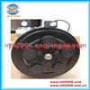 TM31 TM-31 A/C Compressor TM31 Bus Compressor For Valeo 102736 240103023 50182 5050095 555555 781201044 834555 D053295