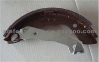 KIA S749 Brake Shoe