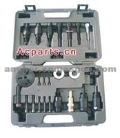 Auto Compressor Repair Kit For Clutch Hub Pulley Installer