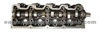 Cylinder Head For Toyota Hiace 3L With Oem 11101-54150