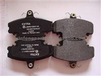 ISUZU Brake Pads/OE:UA01-49-280