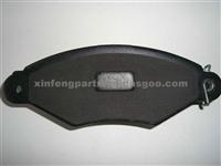 Mazda Brake Pads/OE:UB3949280