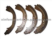 HYUNDAI Brake Shoe