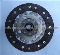 Clutch Disc And Clutch Plate And Auto Clutch 311143031B