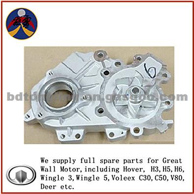 Water Pump Assy 1307100-ED01B For Great Wall Motor H5 4D20 BOSCH