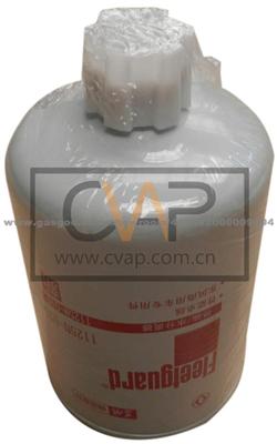 Dongfeng Cummins 6BT Fuel Filter With Oil Separator