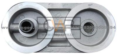 Dongfeng Cummins 6BT Fuel Filter Base A3905491