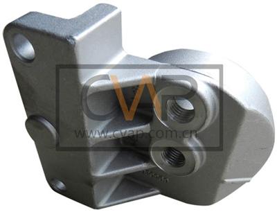 Dongfeng Cummins 6BT Fuel Filter Base EQB210-20