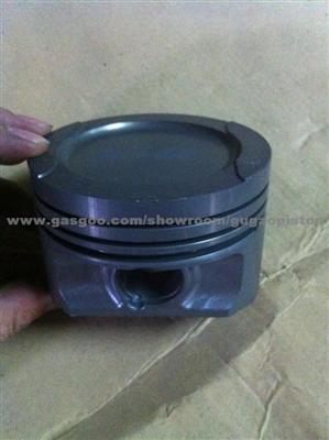 ABC ACZ  
 80.100.A4.A6 
Audi C5 2.6/Audi engine piston 82V141