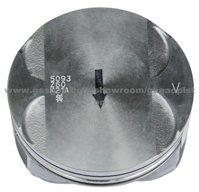 LACROSSE MALIBU REGAL ECOTEC 2.4 LAF OEM：12643171 Piston