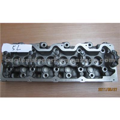 Cylinder Head For Toyota Hiace 5L 11101-54150