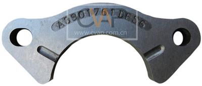 Dongfeng Cummins 6BT Camshaft Thrust Halfring