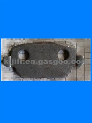 Brake Plate,Backing Plate 1459408 For VOLVO