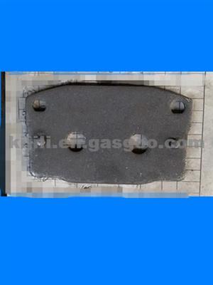 Brake Plate,Backing Plate 12321445 For OPEL