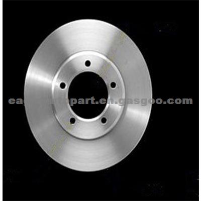 Brake Disc For Toyota Haice With Oem 43512-26031