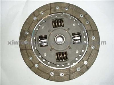 Clutch Disc And Clutch Plate And Auto Clutch 322014711