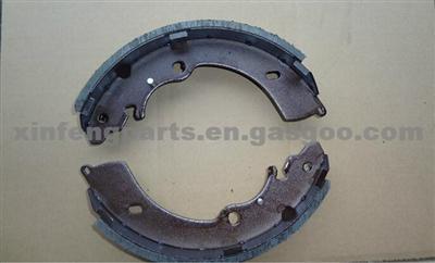 DAIHATSU Brake Shoe