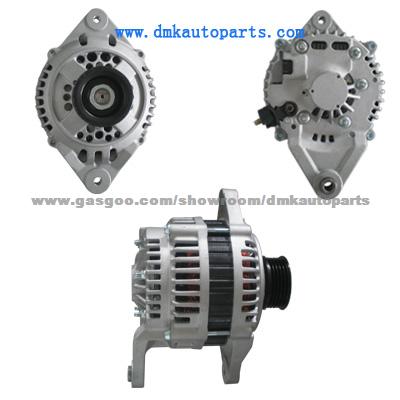 OEM:LR170-732 12V/70A Subaru Car Alternator