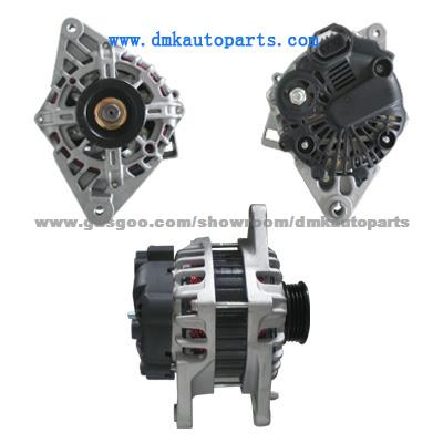 OEM:37300-23650 12V/90A Kia/Hyundai Car Alternator