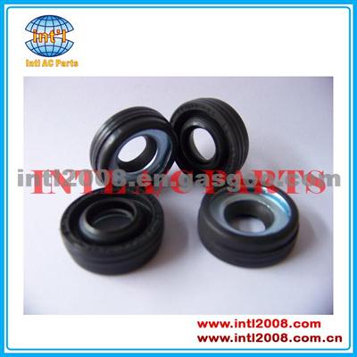 Denso Compressor Denso Shaft Seal Oil Shaft Seal/ Lip Seal For Denso 7SBU16 R134a Compressor