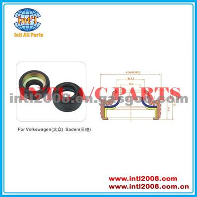 1 Year Warranty SEAL FOR VOLKSWAGEN SADEN Sello Del Eje