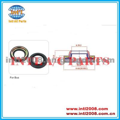 BUS SHAFT SEAL / LIP SEAL 1 Year Warranty Sello Del Eje