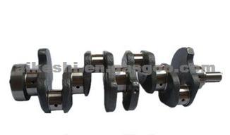 Crankshaft For Mitsubishi 8m20