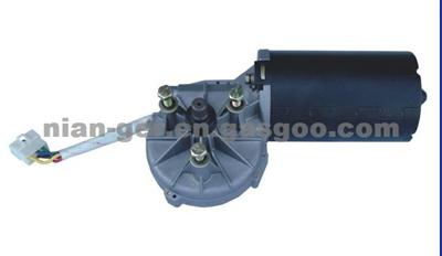 HIGER WIPER MOTOR ZD2732/1732 150W