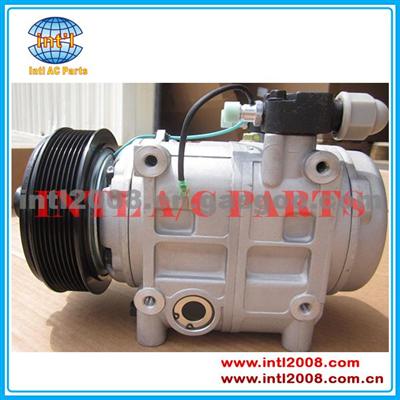 TM31 TM-31 A/C Compressor TM31 Bus Compressor For Valeo 102736 240103023 50182 5050095 555555 781201044 834555 D053295