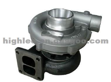 Turbocharger 4039692 For Scania