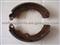 OPEL Brake Shoe - img1