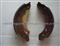 PEUGEOT 206 Brake Shoe - img1